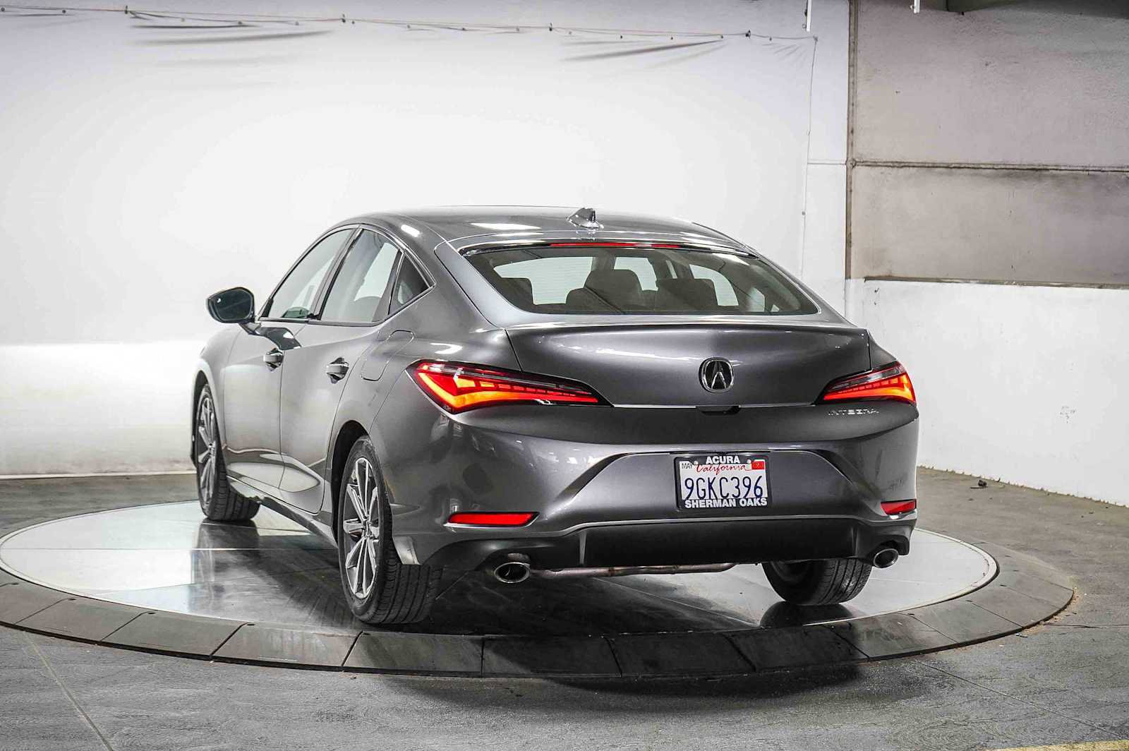 Used 2023 Acura Integra FWD image 4