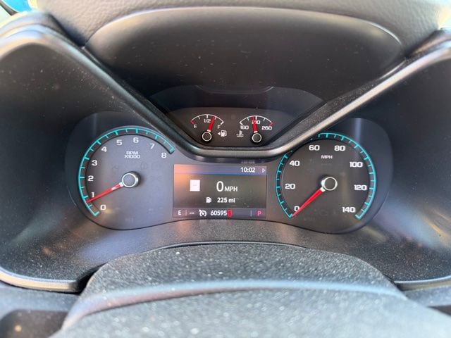 Used 2020 GMC Canyon Denali AWD/4WD image 10
