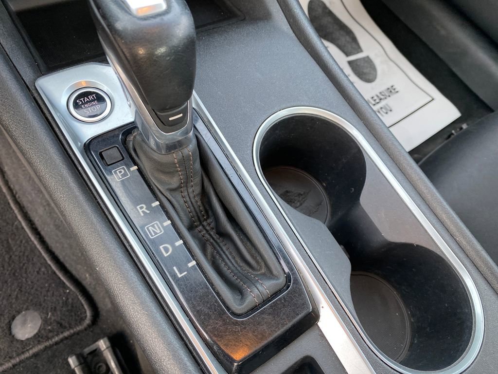 Used 2019 Nissan Altima 2.5 SV image 23