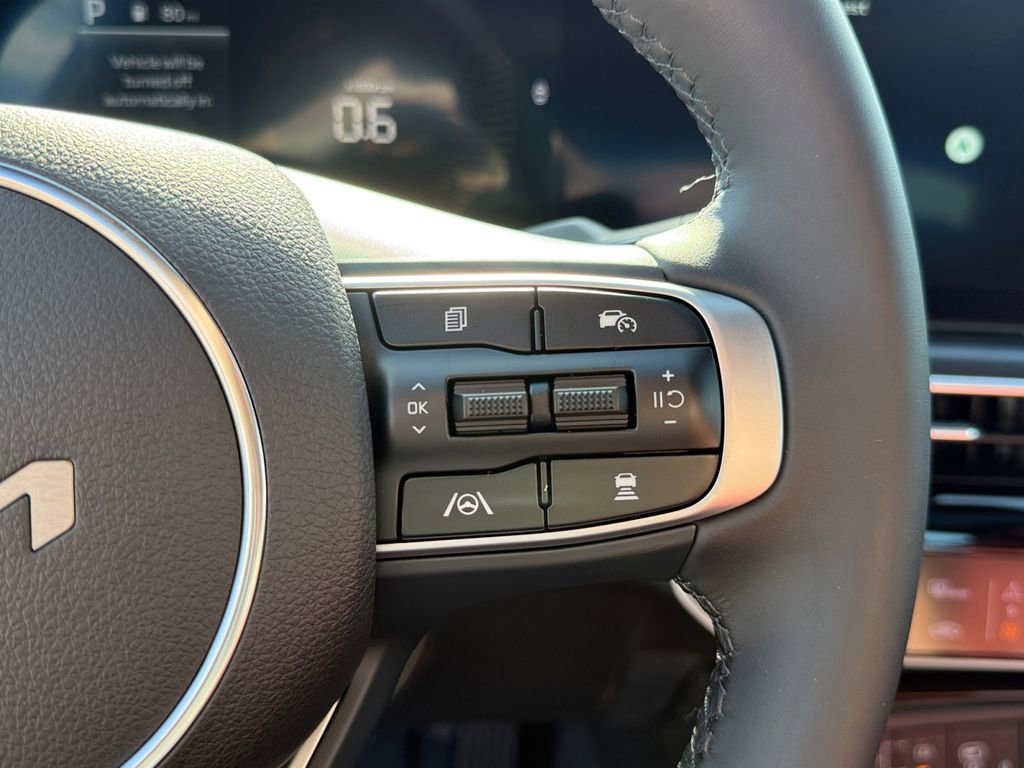 New 2026 Kia K5 GT-Line w/ GT-Line Premium Package image 19