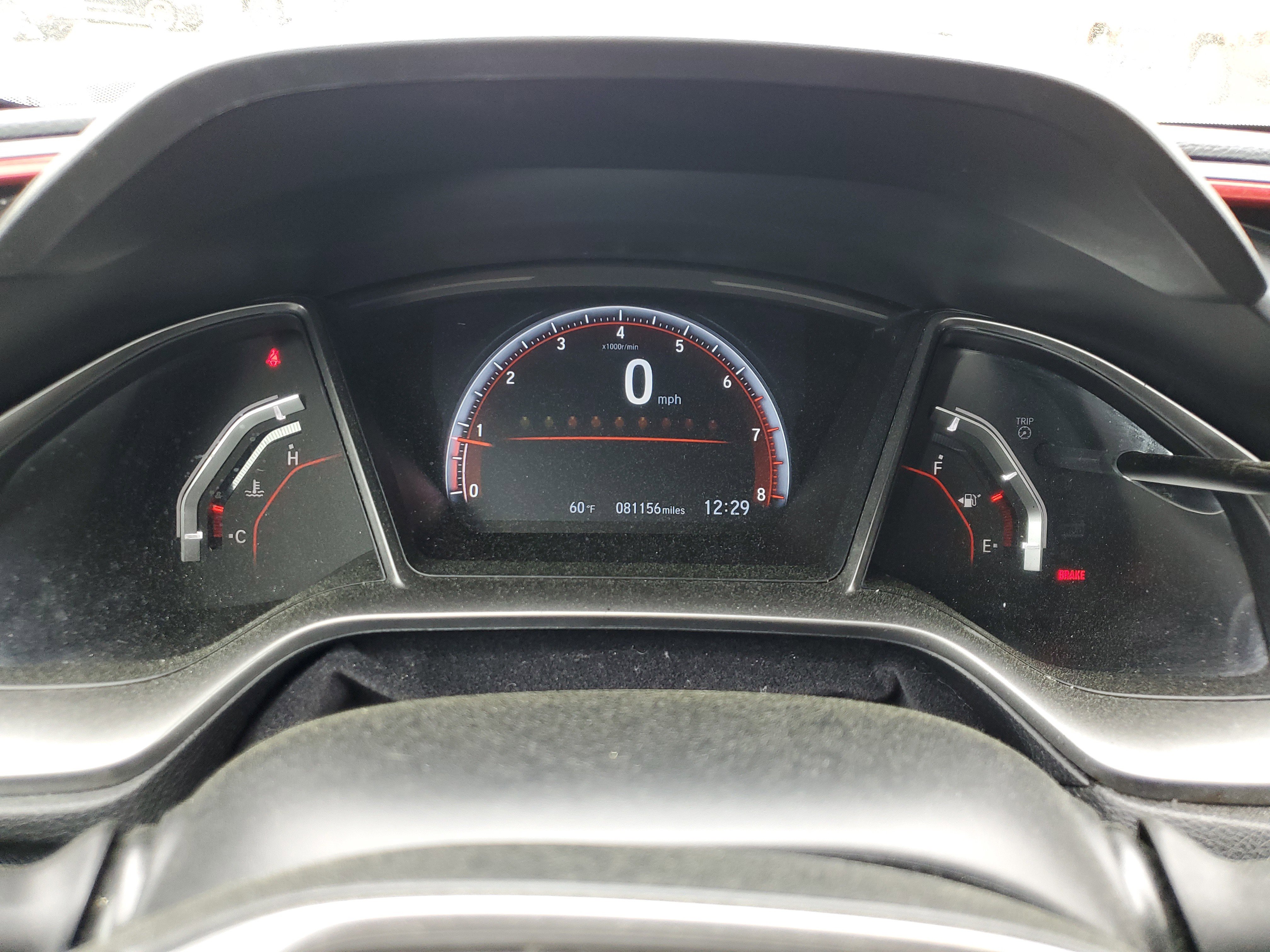 Used 2020 Honda Civic Si image 24