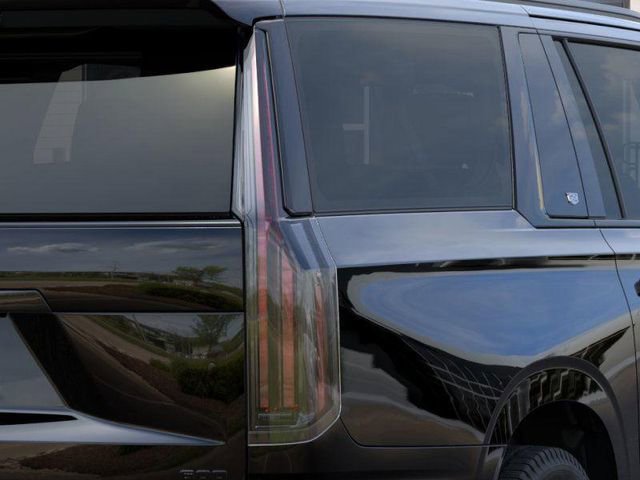 New 2026 Cadillac Escalade ESV Platinum Sport image 11