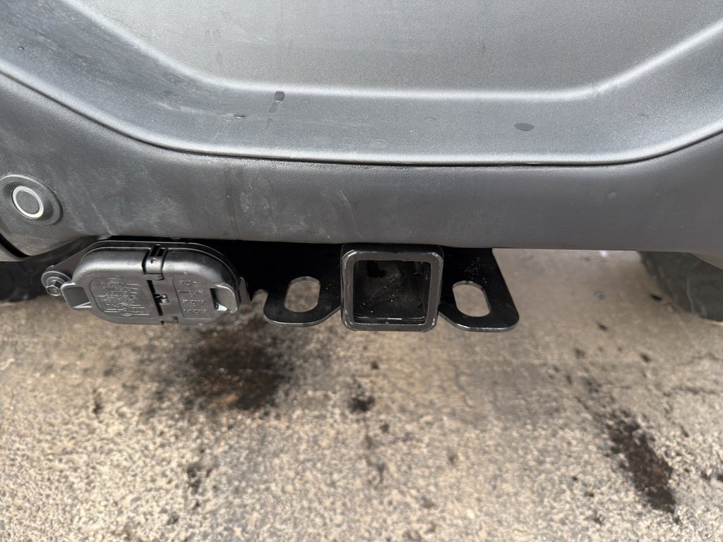 New 2025 Ford Bronco Badlands image 28