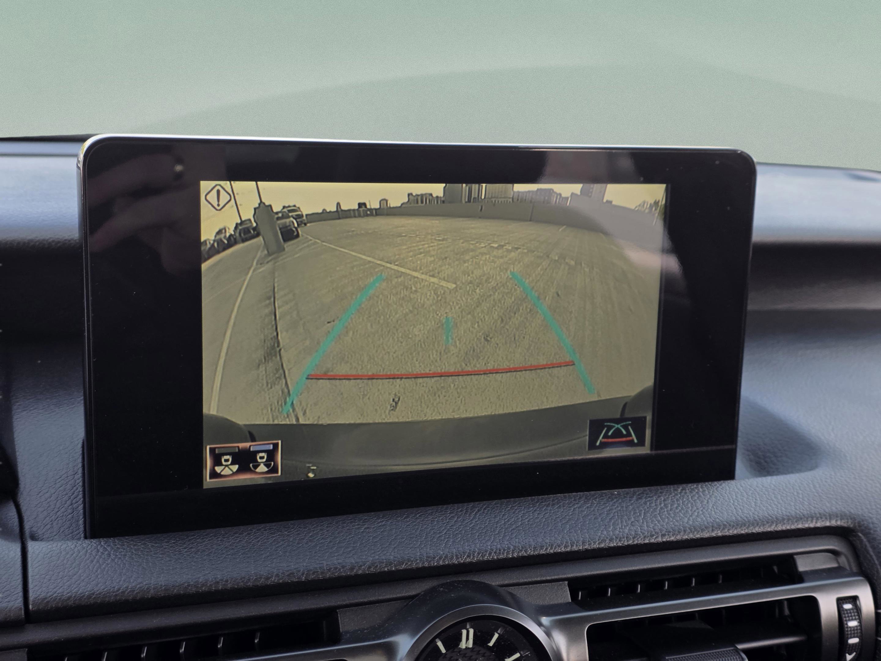 Used 2023 Lexus IS 350 F Sport image 14