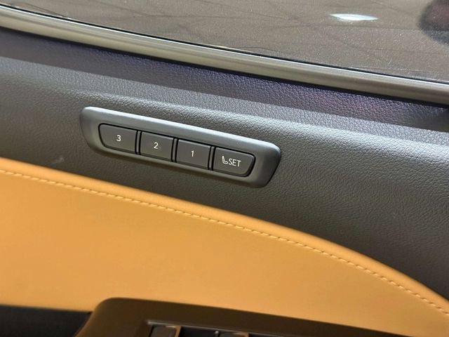 Certified 2025 Lexus NX 350 AWD w/ Premium Package image 20