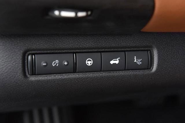 New 2026 Nissan Pathfinder Platinum image 12