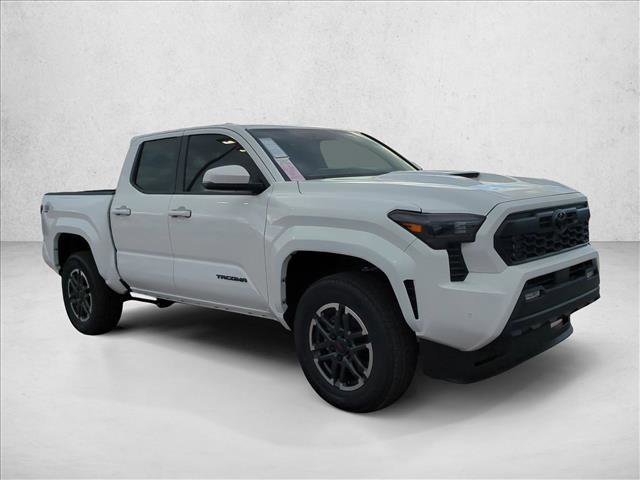 New 2026 Toyota Tacoma TRD Sport image 7