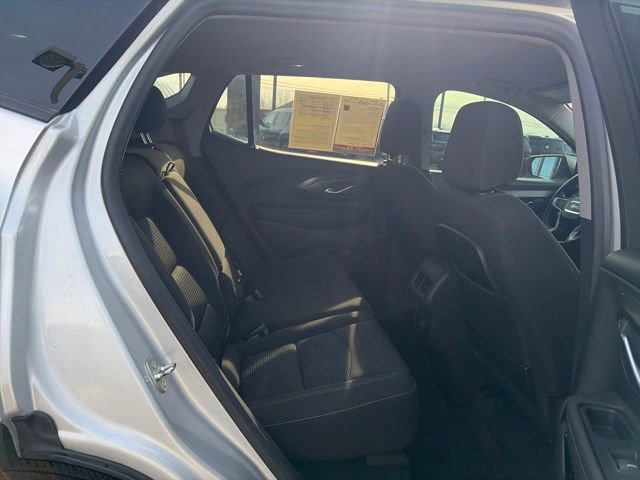 Used 2022 GMC Terrain SLE w/ Driver Convenience Package image 40