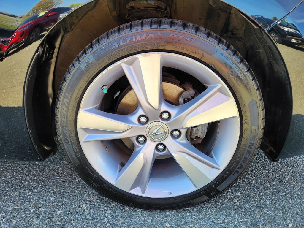 Used 2015 Acura ILX FWD image 7