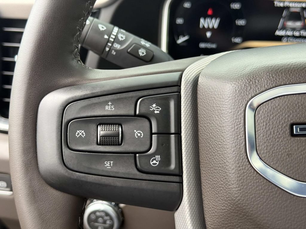 Used 2026 GMC Sierra 2500 Denali w/ Denali Reserve Package AWD/4WD image 22