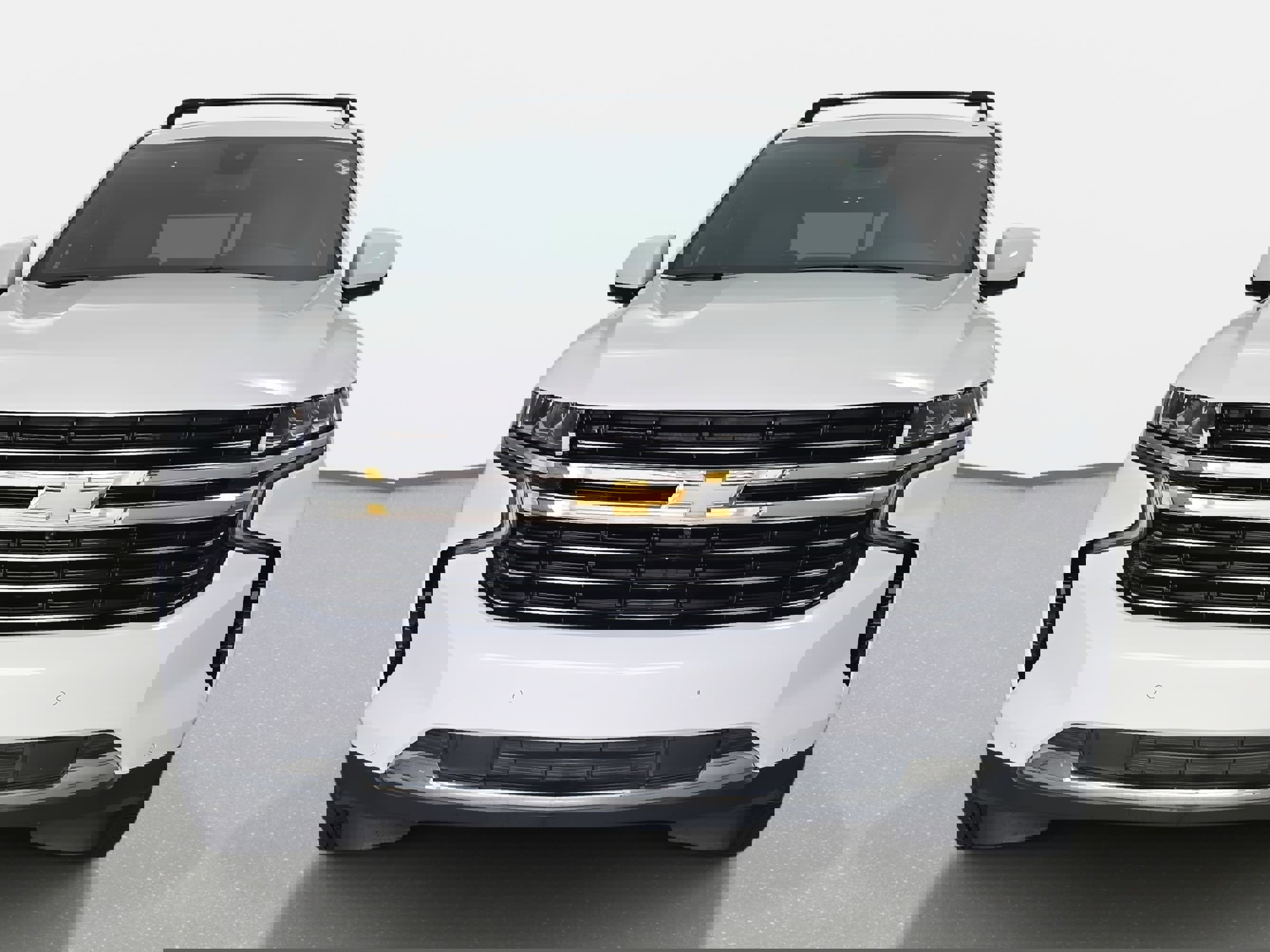 Used 2023 Chevrolet Tahoe LT w/ Luxury Package image 2