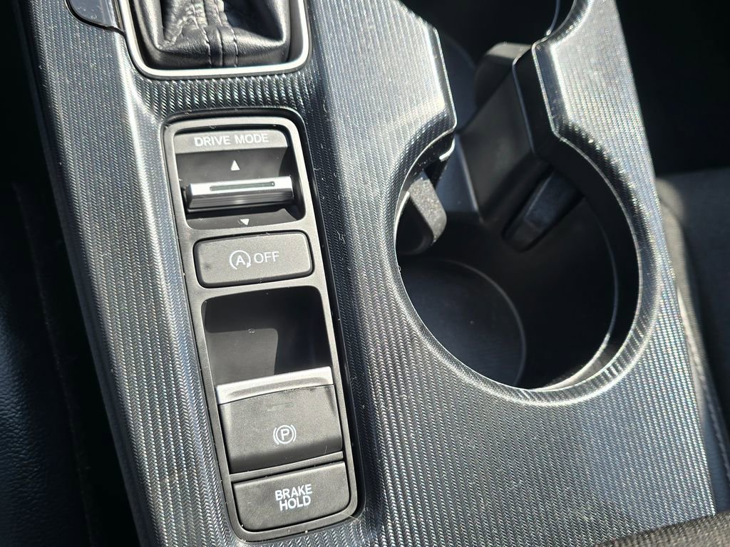 Used 2022 Honda Civic Sport image 24