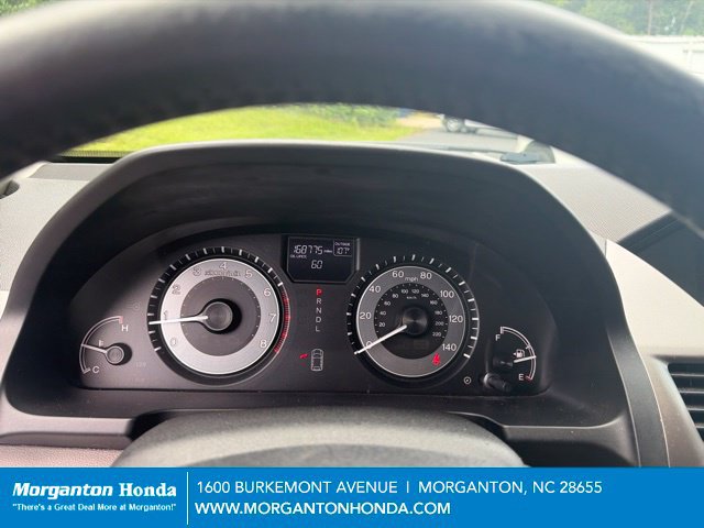Used 2016 Honda Odyssey EX-L image 19