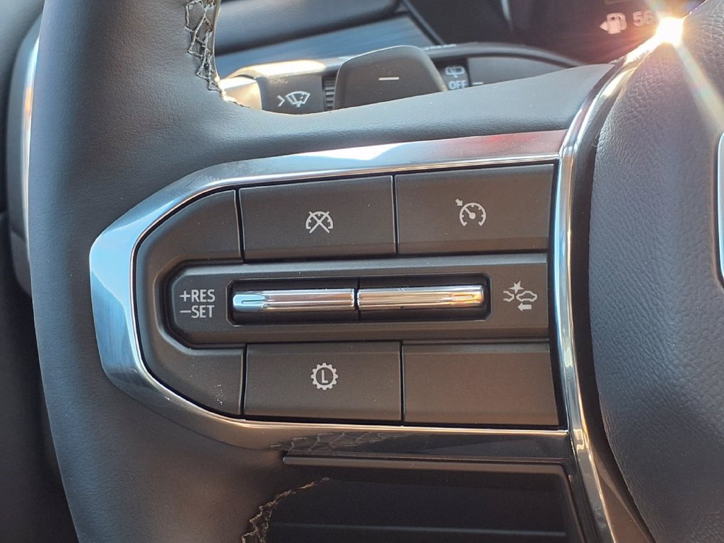 New 2027 GMC Acadia Elevation w/ Elevation Premium Package FWD image 10
