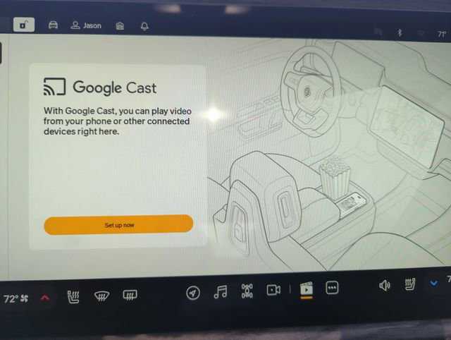 Used 2023 Rivian R1T Adventure image 25