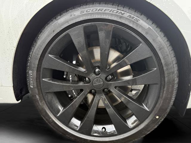 New 2026 Land Rover Range Rover Sport Dynamic SE AWD/4WD image 10