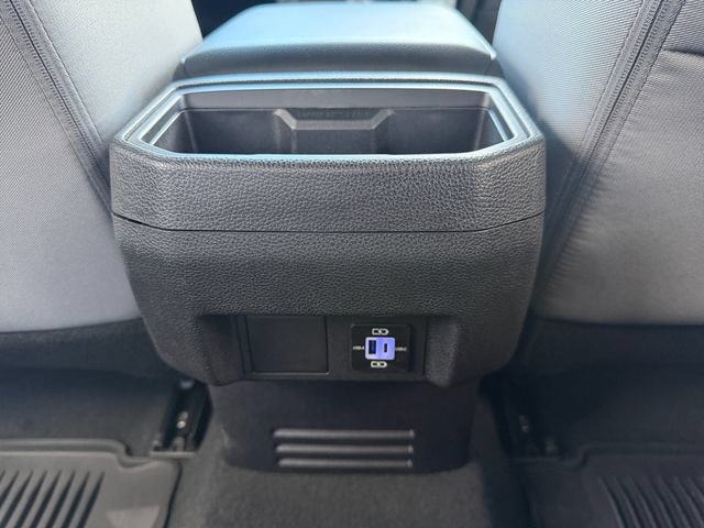 Certified 2026 Toyota Tacoma SR5 AWD/4WD image 31