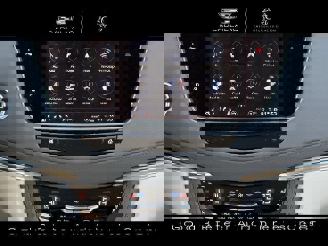 Certified 2024 Cadillac XT5 Premium Luxury image 15