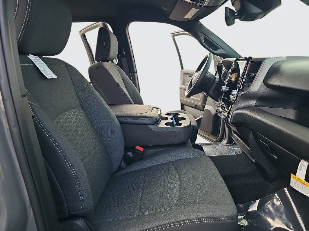 New 2027 RAM 2500 Tradesman AWD/4WD image 10