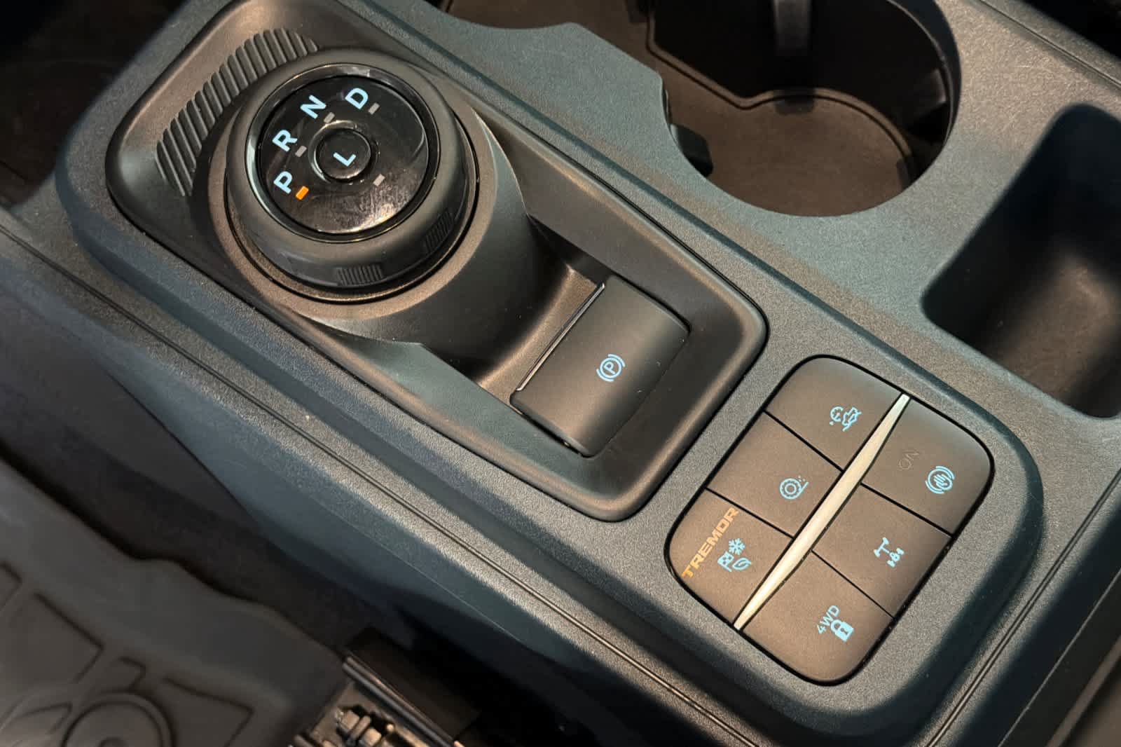 Used 2024 Ford Maverick Tremor w/ Tremor Off-Road Package AWD/4WD image 22