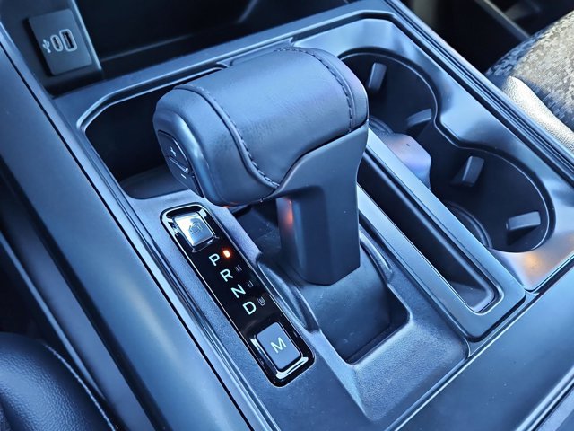 Used 2025 Ford F150 Tremor w/ Bed Utility Package image 12