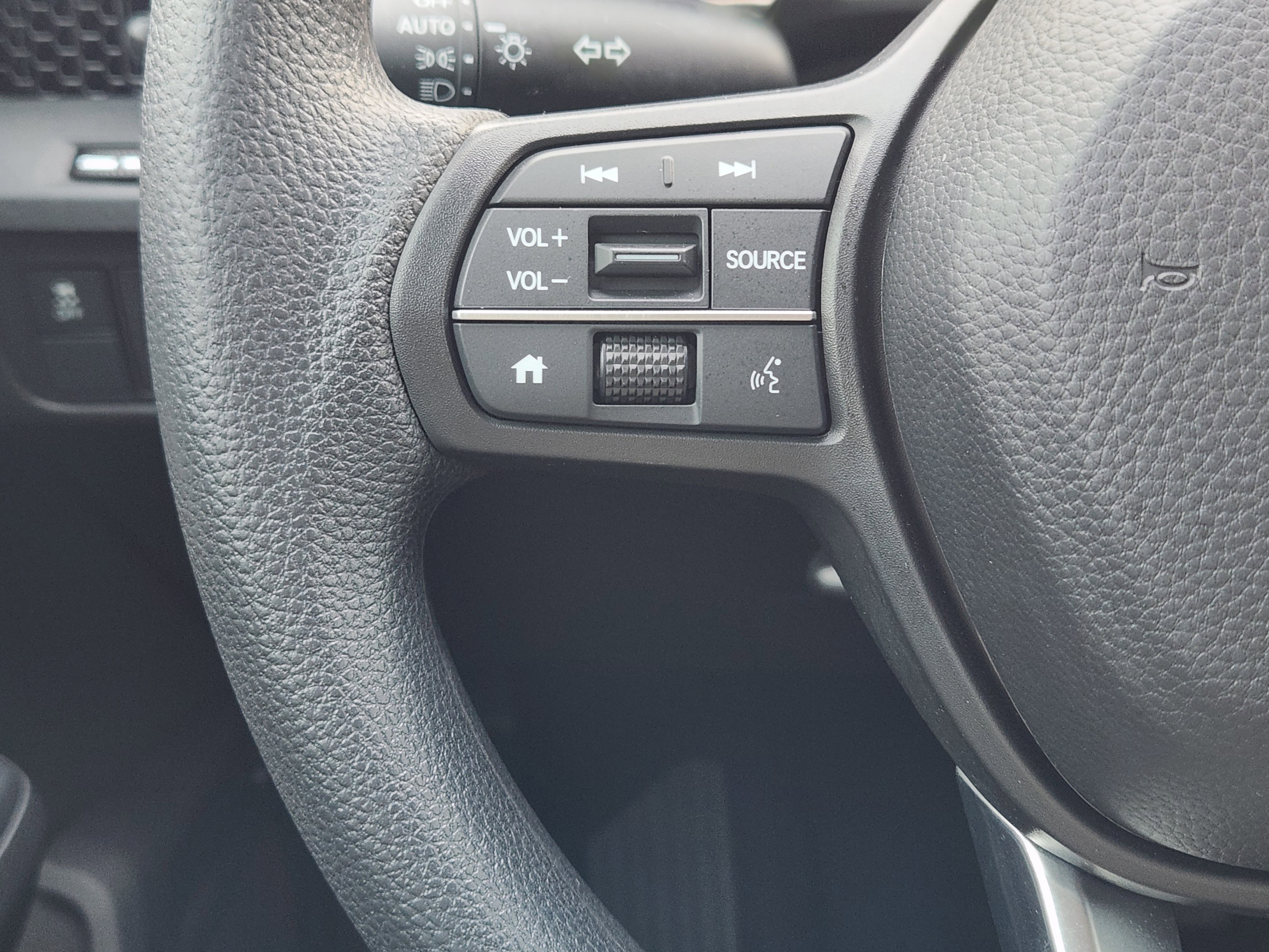 Certified 2024 Honda CR-V EX image 28