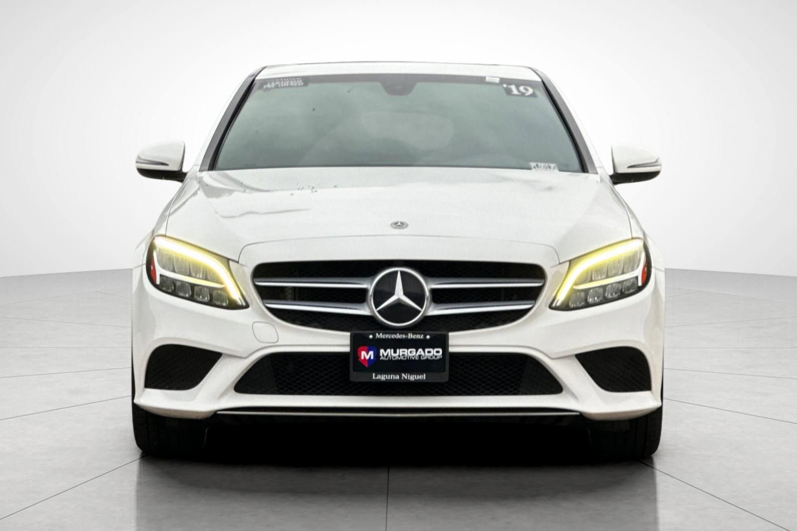 Used 2019 Mercedes-Benz C 300 Sedan image 6