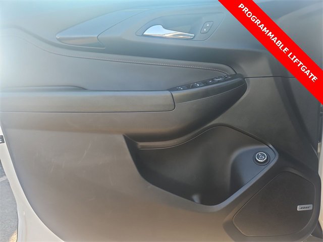 Used 2023 Chevrolet TrailBlazer RS w/ Sun and Liftgate Package image 22