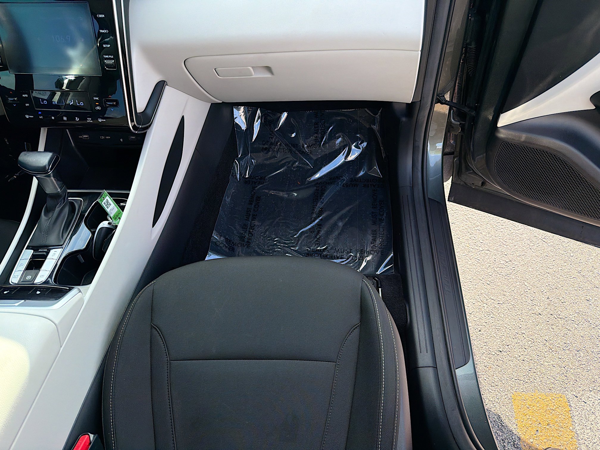 Used 2022 Hyundai Tucson SEL w/ Convenience Package FWD image 17