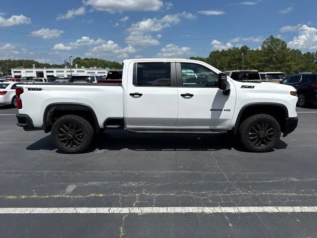 Used 2026 Chevrolet Silverado 2500 LT w/ Trail Boss Package AWD/4WD image 6