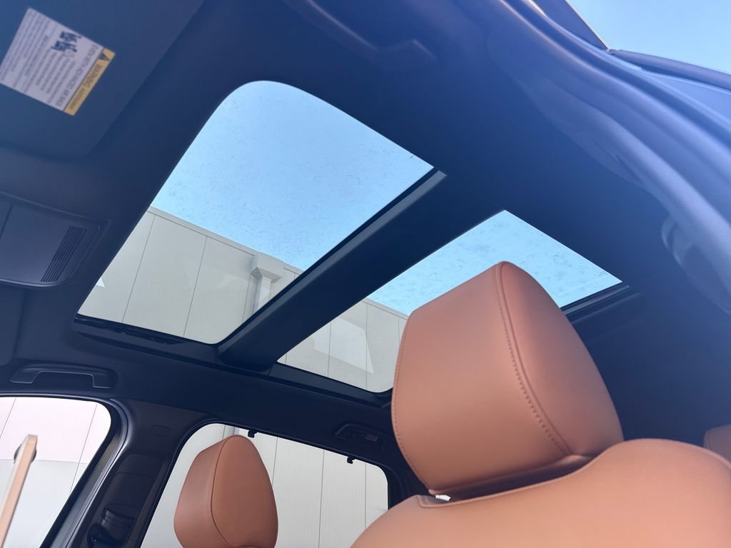 New 2026 MAZDA CX-70 3.3 Turbo S w/ Premium Plus image 19