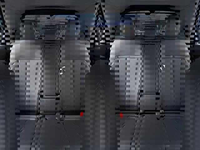 New 2025 Hyundai Ioniq 5 SEL image 12