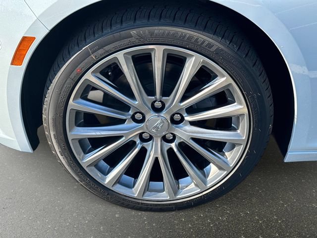 New 2026 Cadillac CT5 Premium Luxury w/ Technology Package AWD/4WD image 9