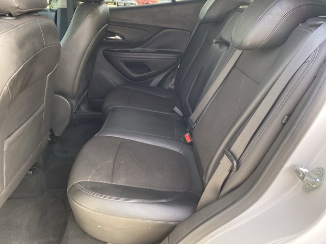 Used 2019 Buick Encore Preferred image 34