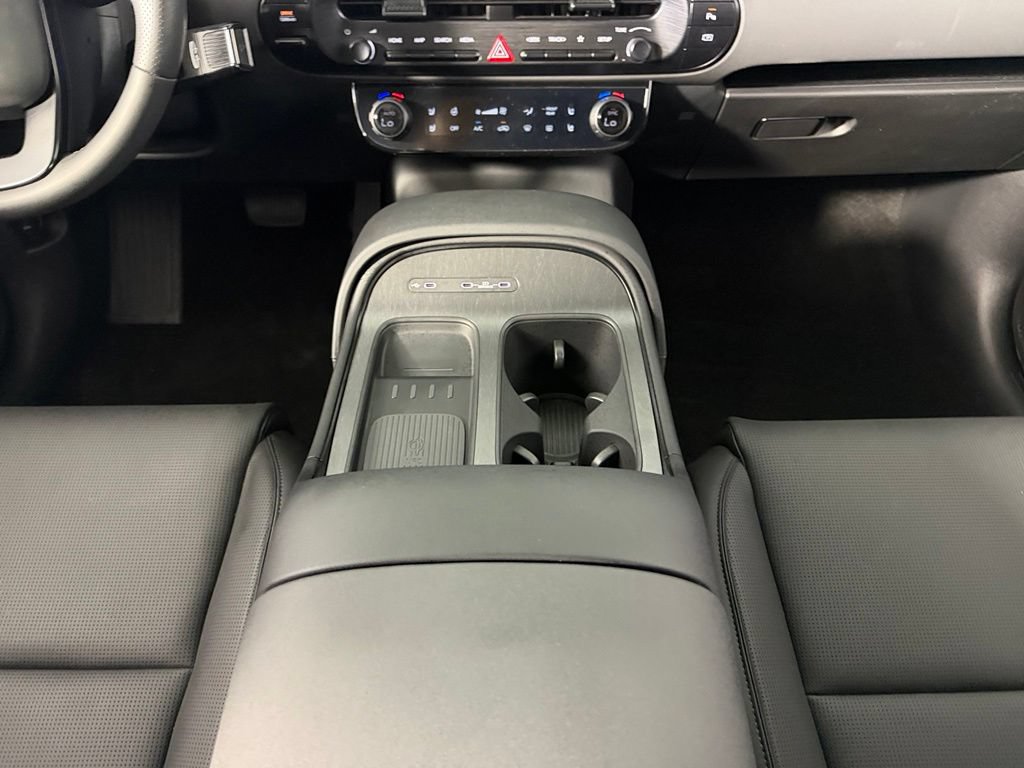 Used 2026 Hyundai Palisade XRT Pro AWD/4WD image 17