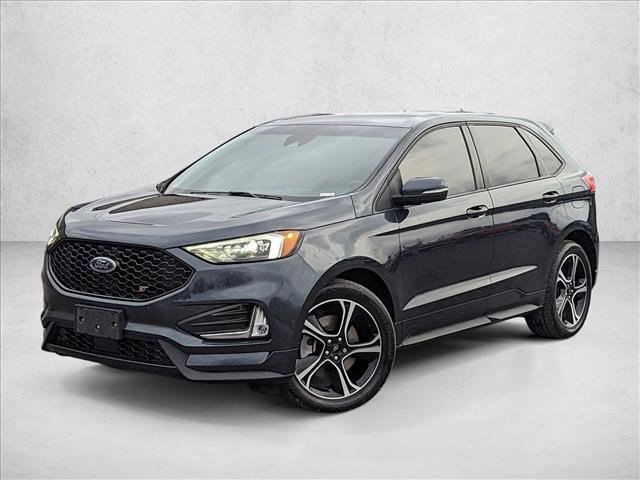 Used 2023 Ford Edge ST