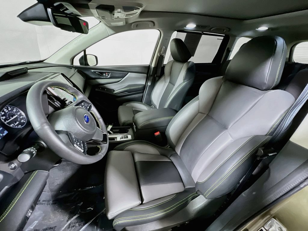 Used 2023 Subaru Ascent Onyx Edition Limited AWD/4WD image 20