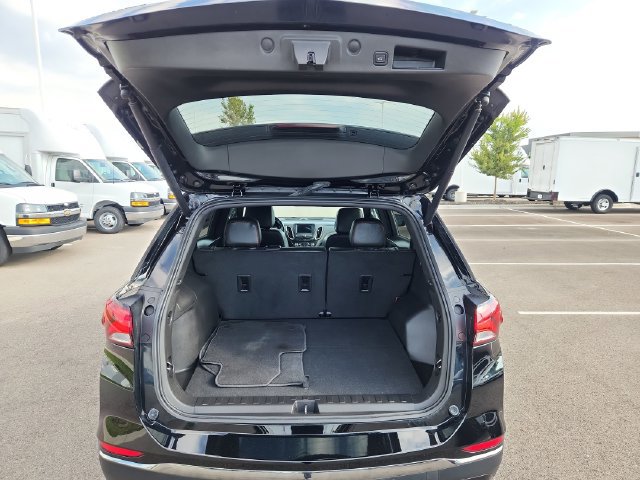 Used 2023 Chevrolet Equinox RS FWD image 31