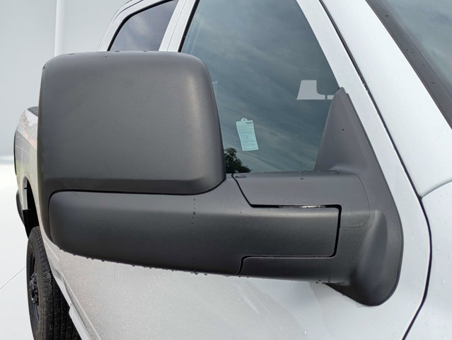 New 2026 RAM 2500 Tradesman AWD/4WD image 11
