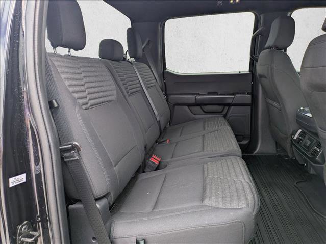 Used 2023 Ford F150 XL w/ STX Appearance Package image 20