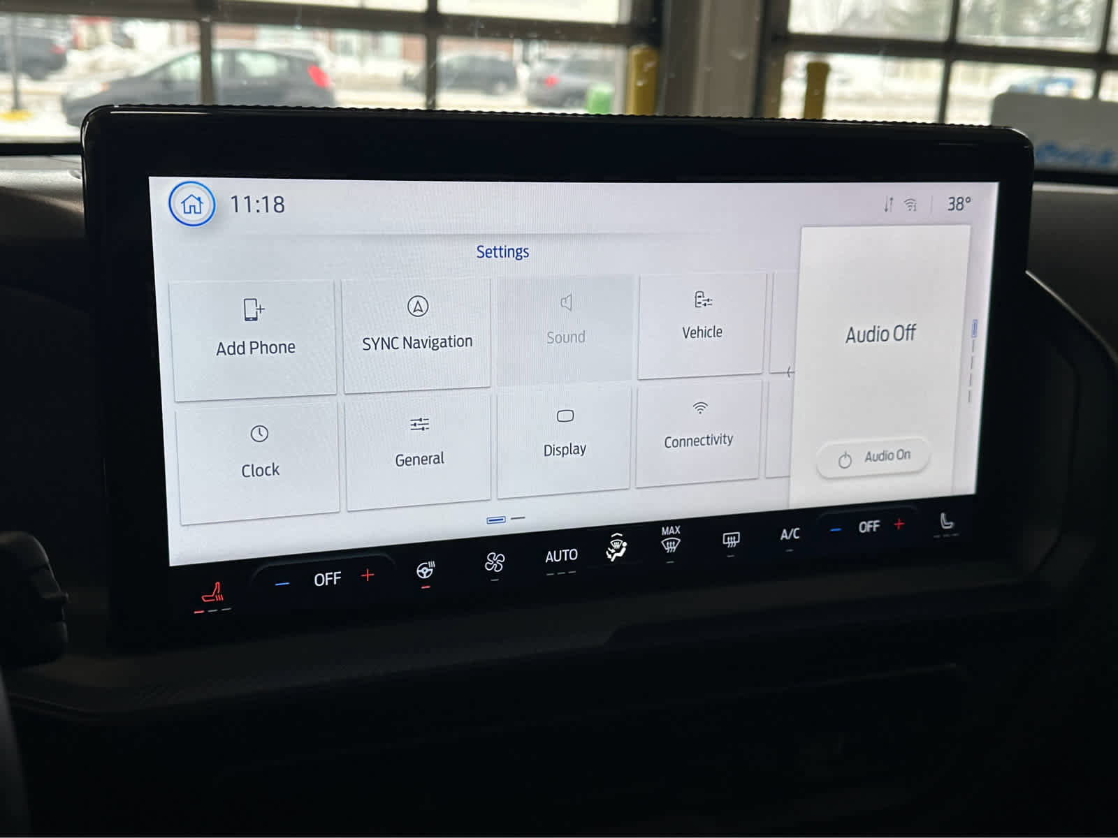 Used 2025 Ford Bronco Sport Outer Banks w/ Outer Banks Tech Package+ image 23