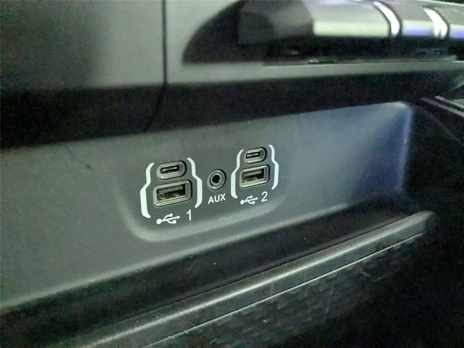 Used 2022 RAM 1500 Laramie RWD image 24