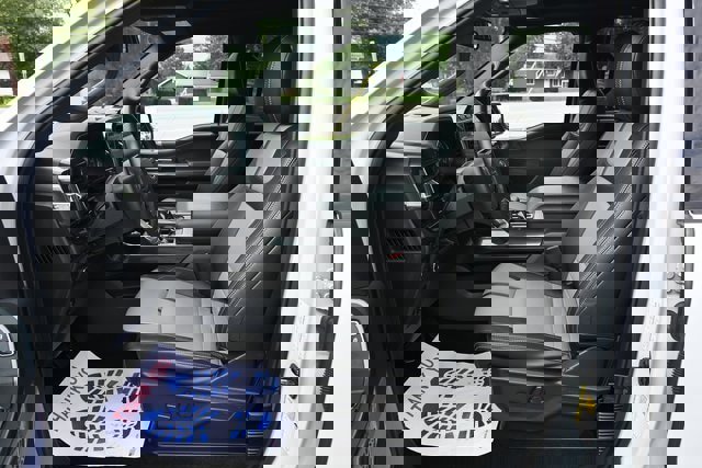 Used 2022 Ford F150 XLT w/ Equipment Group 302A High image 26