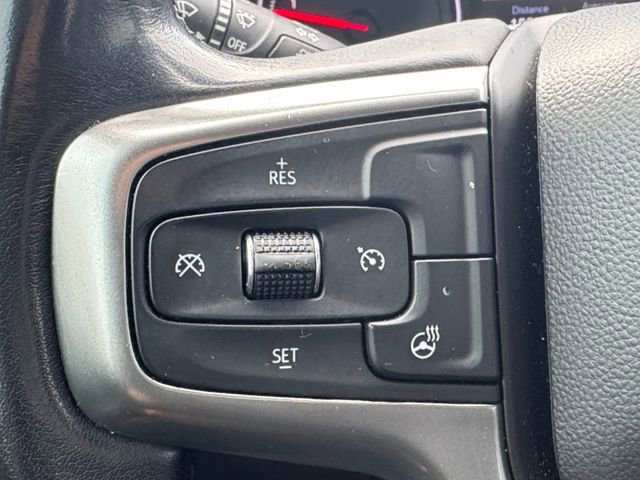 Used 2020 Chevrolet Silverado 1500 RST image 7