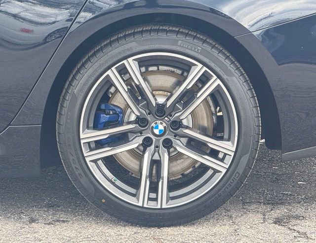 Used 2022 BMW 840i Gran Coupe xDrive w/ Driving Assistance Package image 3