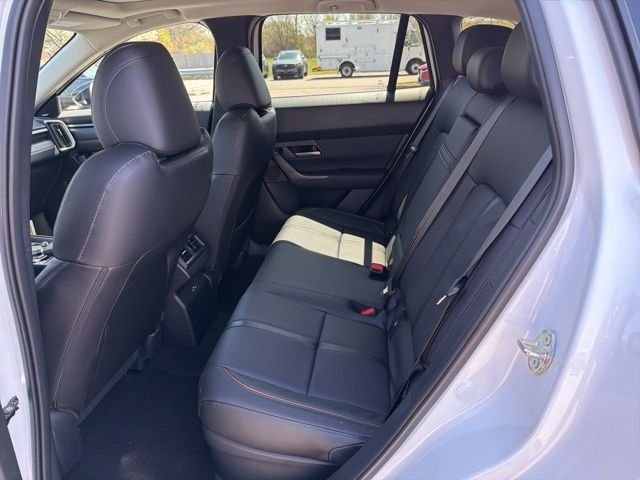 New 2026 MAZDA CX-50 AWD 2.5 Hybrid w/ Weather Package image 7