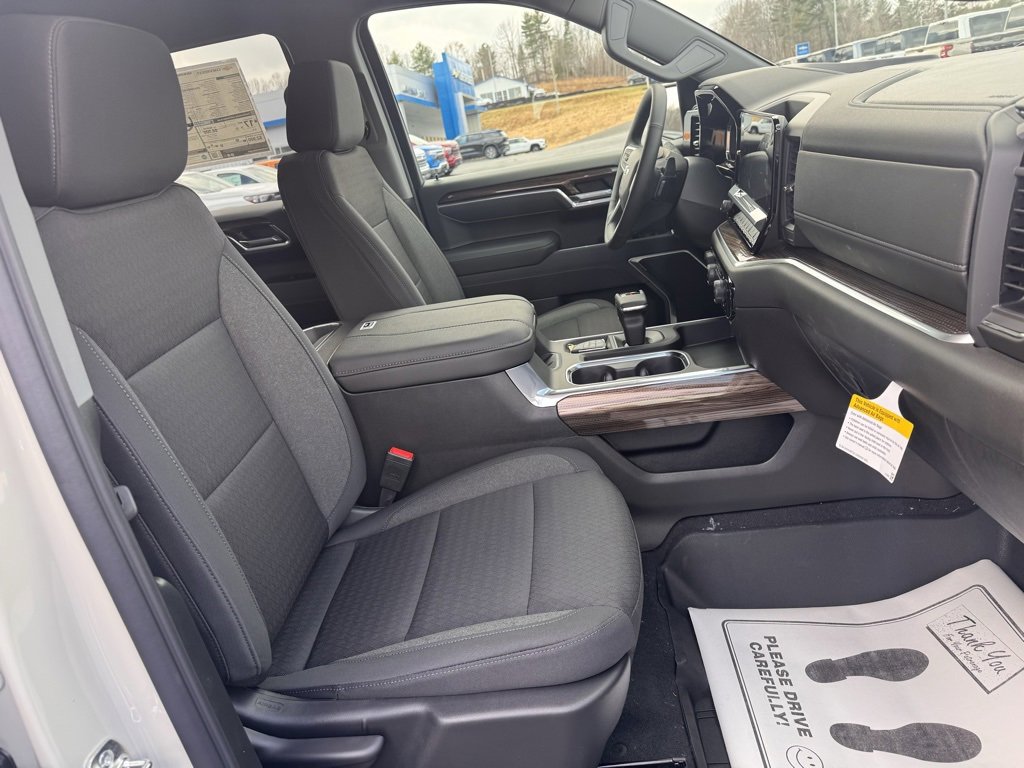 New 2026 Chevrolet Silverado 1500 RST w/ LPO, Dark Essentials Package image 25