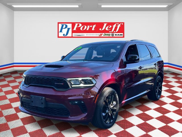 Used 2023 Dodge Durango R/T AWD/4WD image 1