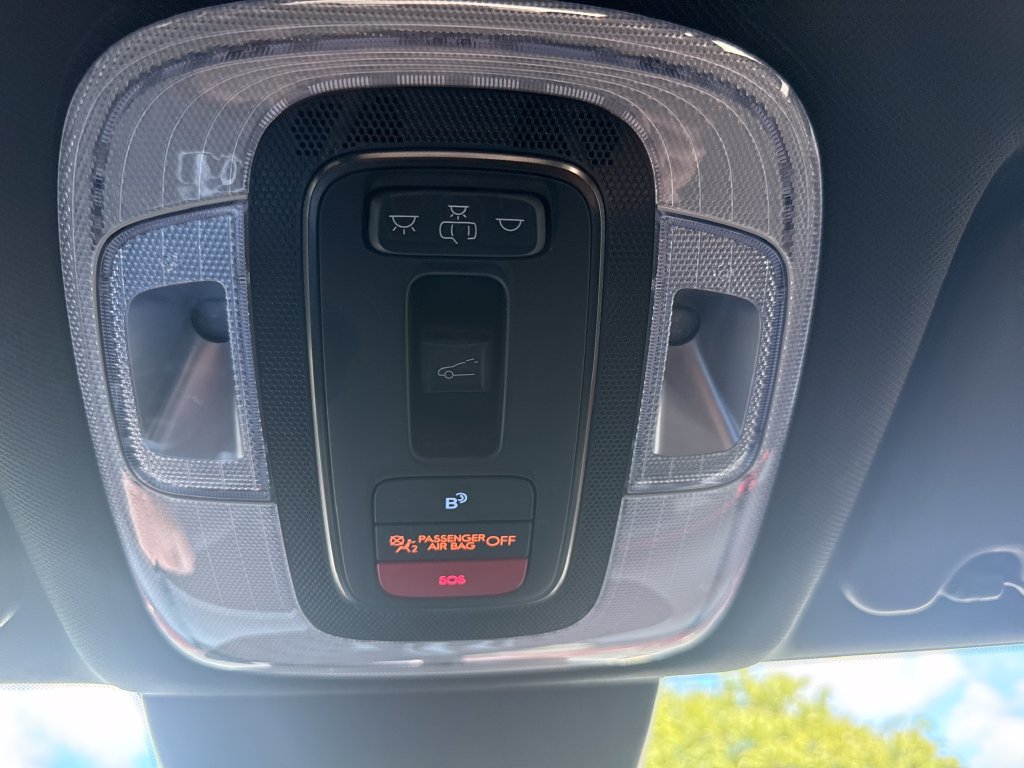 Certified 2024 Hyundai Kona N Line AWD/4WD image 37