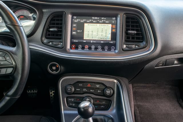 Used 2017 Dodge Challenger T/A RWD image 27